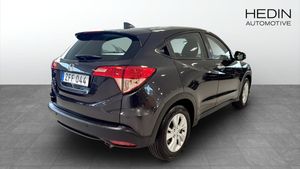 Honda HR-V bild 5
