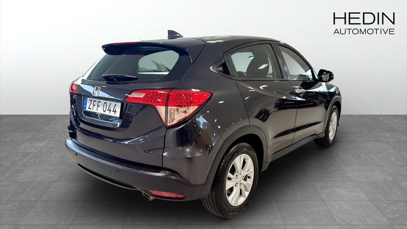 Honda HR-V bild 5