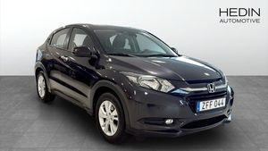 Honda HR-V bild 7