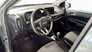 Kia Picanto bild 8