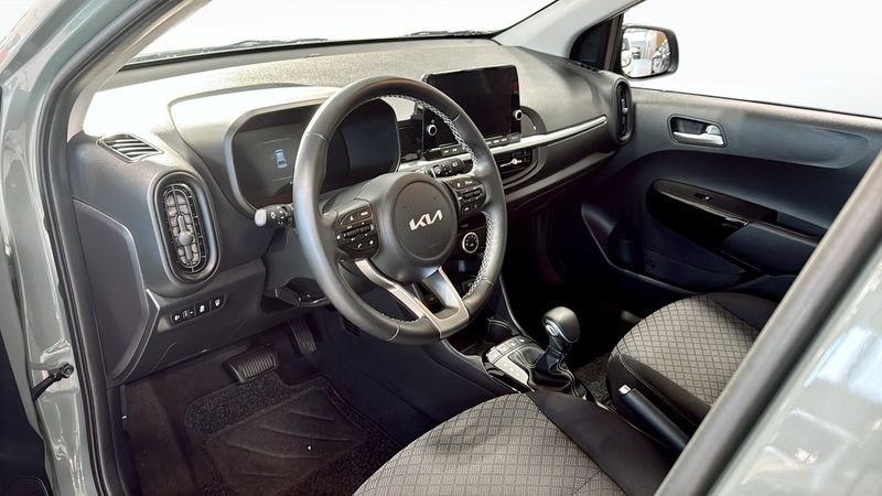 Kia Picanto bild 8