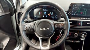 Kia Picanto bild 12