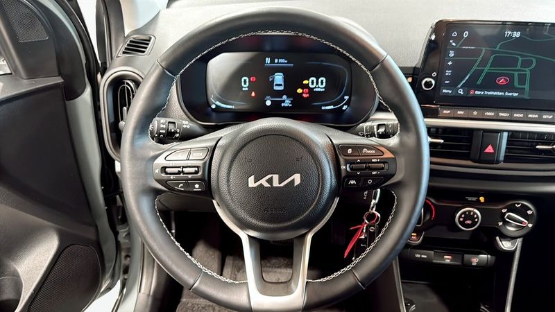 Kia Picanto bild 12