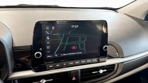 Kia Picanto bild 11