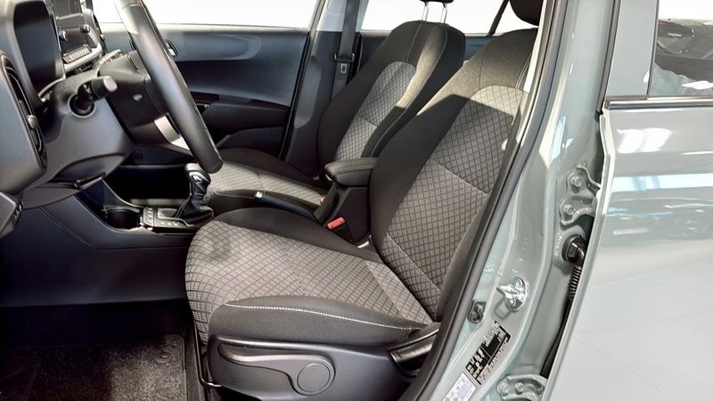 Kia Picanto bild 9