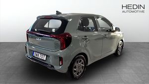 Kia Picanto bild 5
