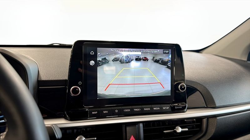 Kia Picanto bild 10