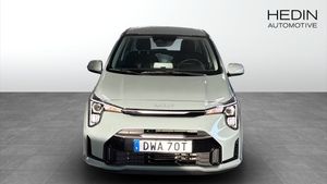 Kia Picanto bild 7