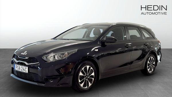 Kia Cee´d