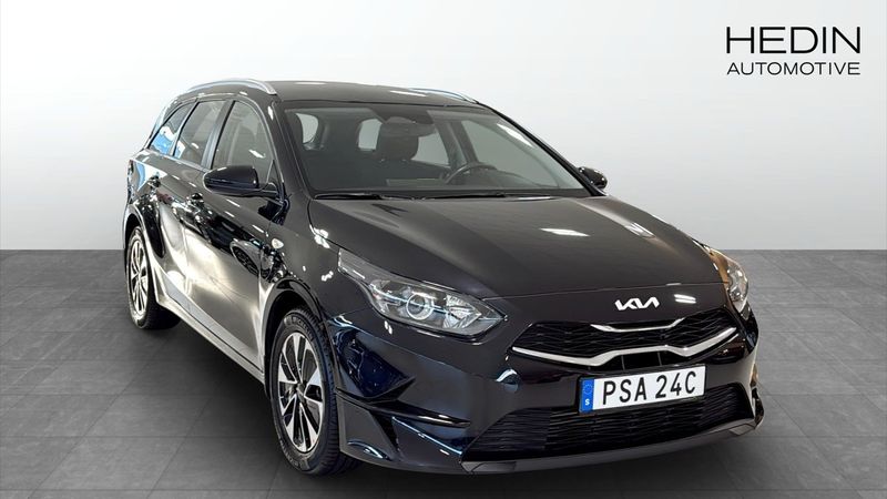 Kia Cee´d bild 7