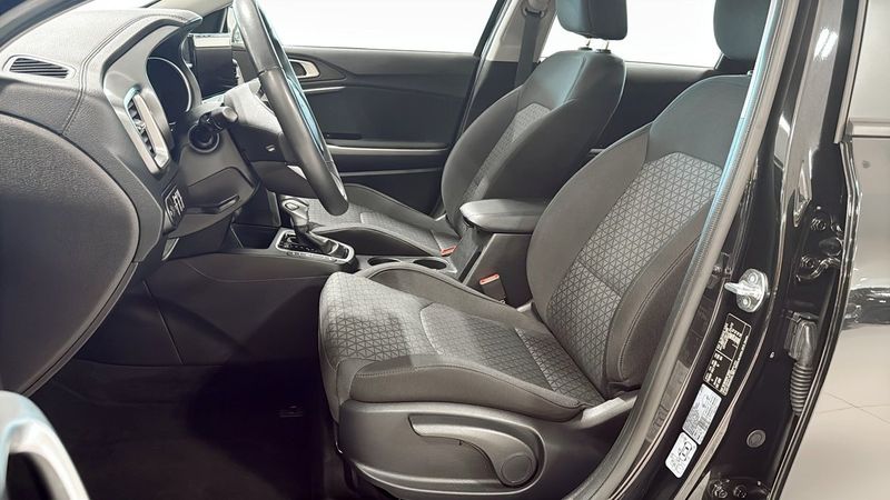 Kia Cee´d bild 10