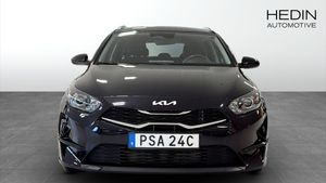 Kia Cee´d bild 8