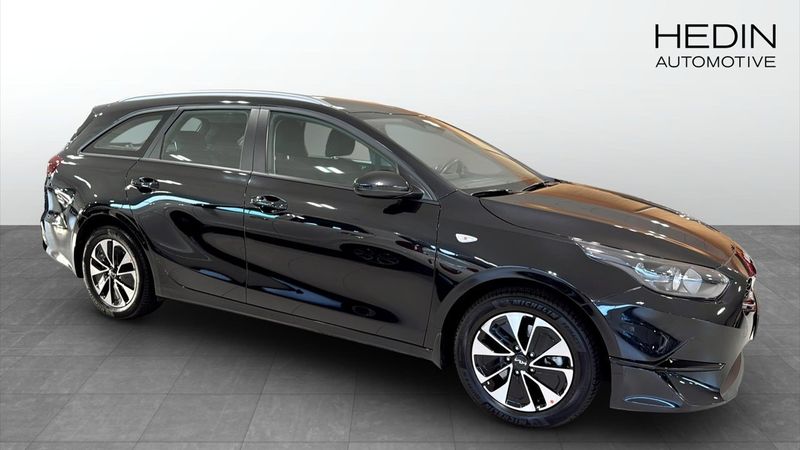 Kia Cee´d bild 6