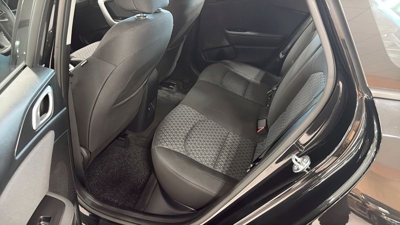 Kia Cee´d bild 11