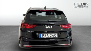 Kia Cee´d bild 4