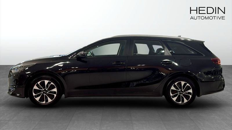 Kia Cee´d bild 2