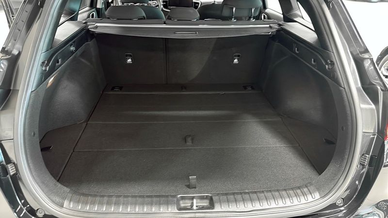 Kia Cee´d bild 12