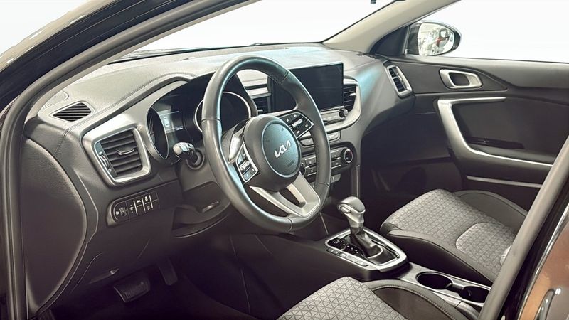 Kia Cee´d bild 9