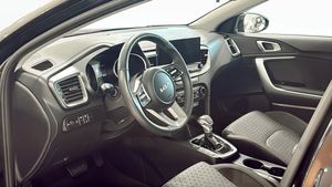 Kia Cee´d bild 9