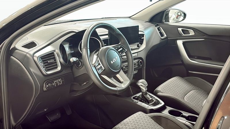 Kia Cee´d bild 9