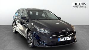 Kia Cee´d bild 7