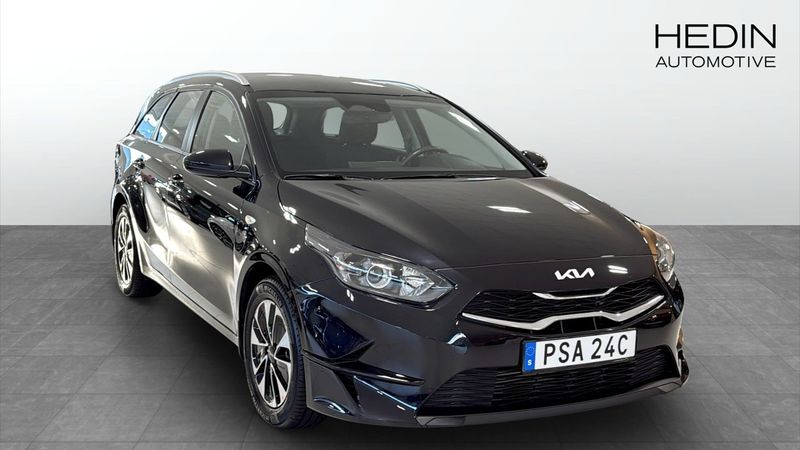 Kia Cee´d bild 7