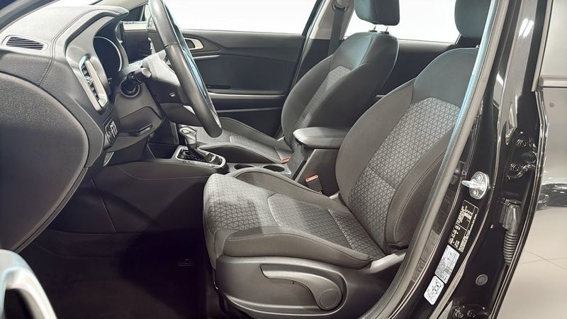 Kia Cee´d bild 10