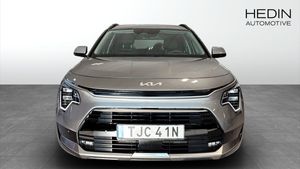 Kia Niro bild 8