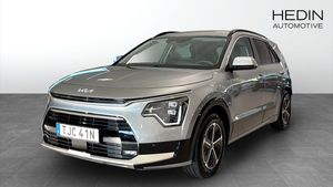 Kia Niro bild 1