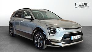 Kia Niro bild 7