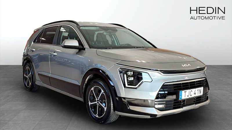 Kia Niro bild 7