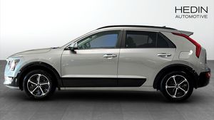 Kia Niro bild 2