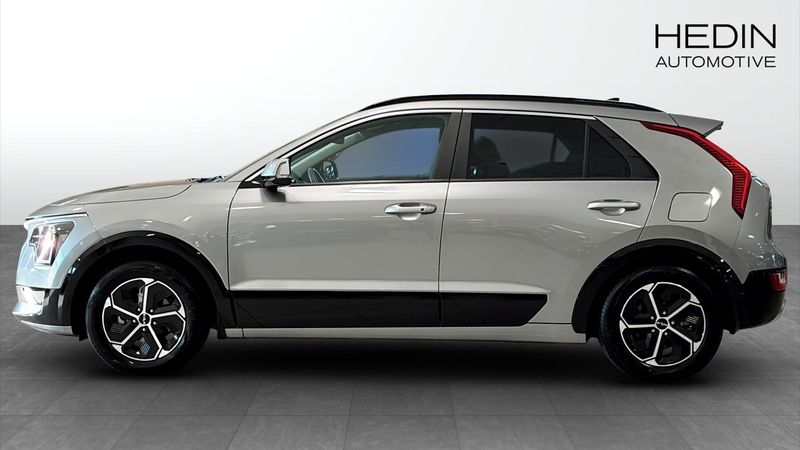 Kia Niro bild 2