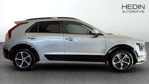 Kia Niro bild 6