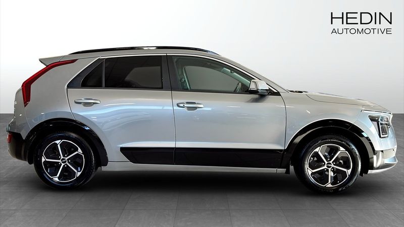 Kia Niro bild 6