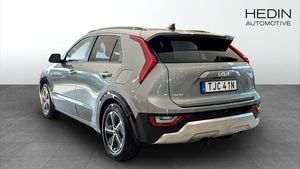 Kia Niro bild 3