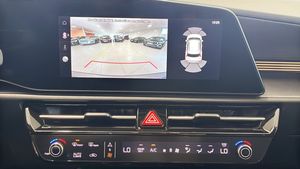 Kia Niro bild 12