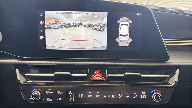Kia Niro bild 12