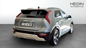 Kia Niro bild 5