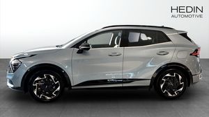 Kia Sportage bild 2