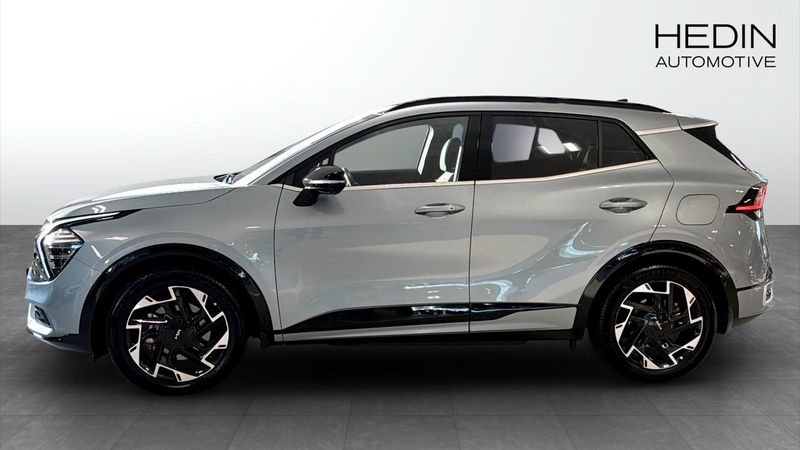 Kia Sportage bild 2