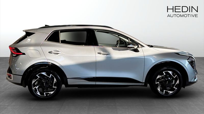 Kia Sportage bild 6