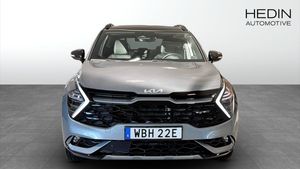 Kia Sportage bild 7