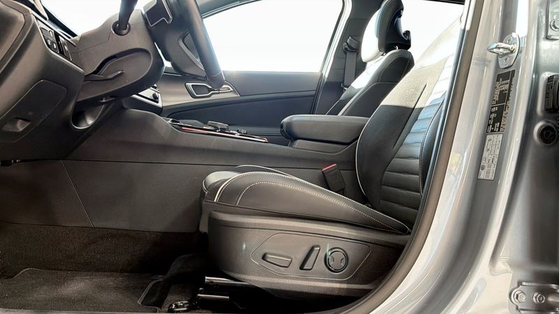 Kia Sportage bild 9
