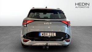Kia Sportage bild 4