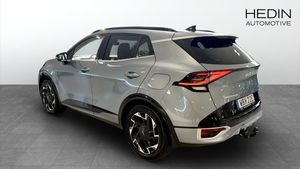 Kia Sportage bild 3