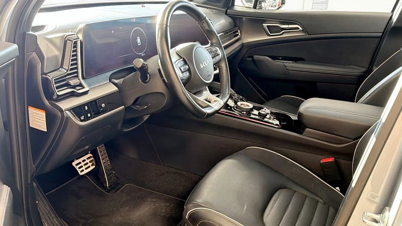 Kia Sportage bild 8