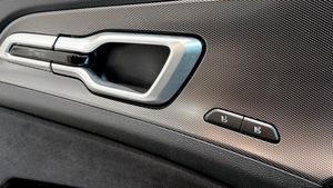 Kia Sportage bild 12