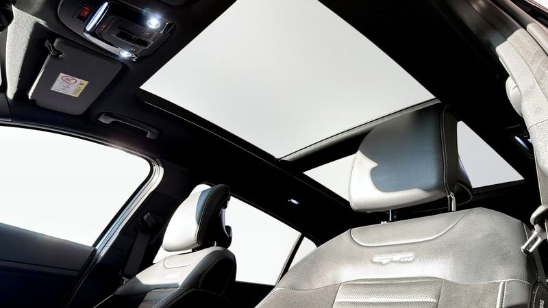 Kia Sportage bild 10