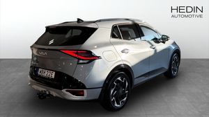 Kia Sportage bild 5